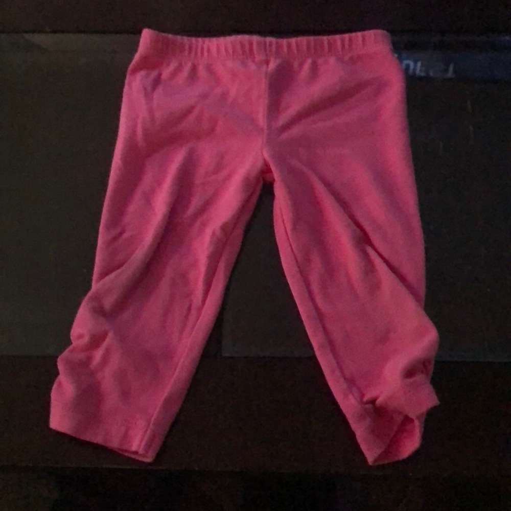 Infant leggings